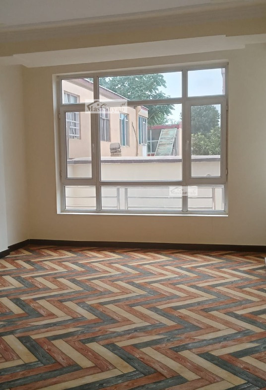 Three-floor house for sale in District 4, Kabul