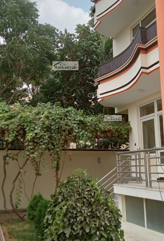Three-floor house for sale in District 4, Kabul