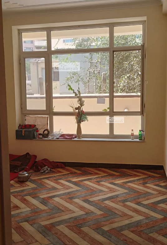Three-floor house for sale in District 4, Kabul