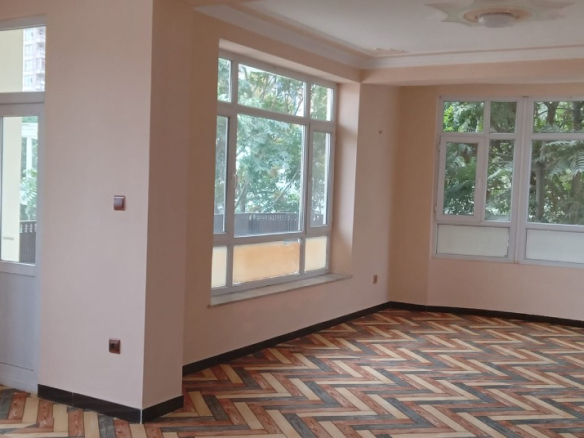 Three-floor house for sale in District 4, Kabul