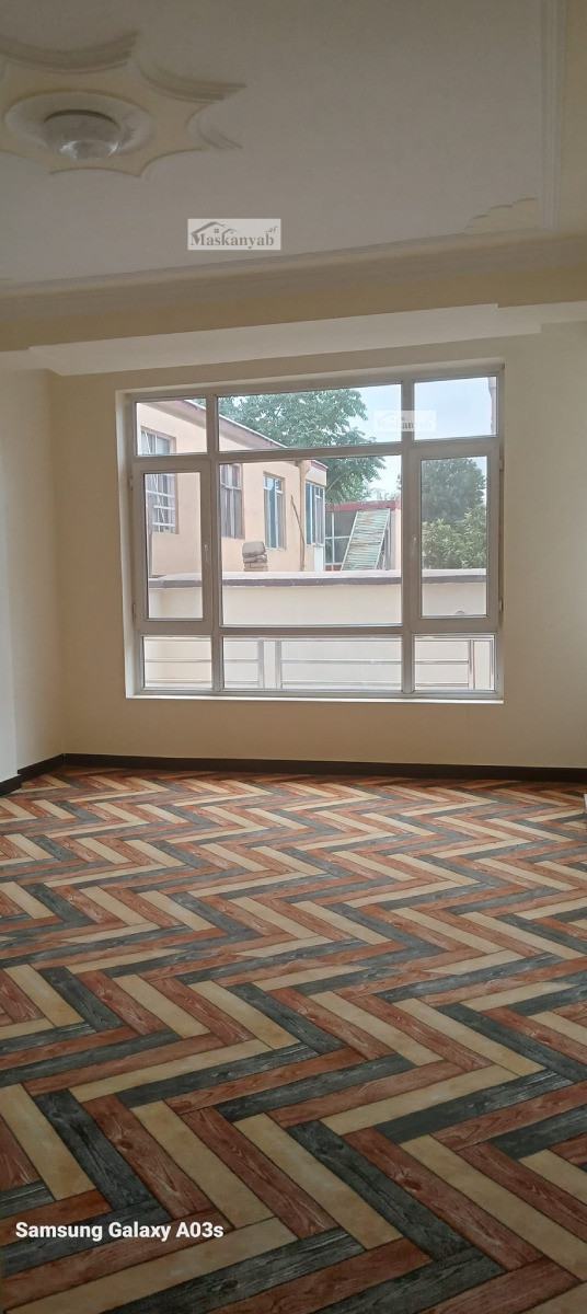 Three-floor house for sale in District 4, Kabul