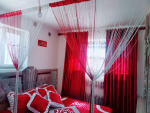 Three-floor house for sale in Khair Khana, Kabul