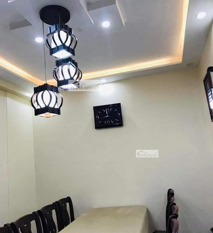 Three-floor house for sale in Kolula Poshta, Kabul