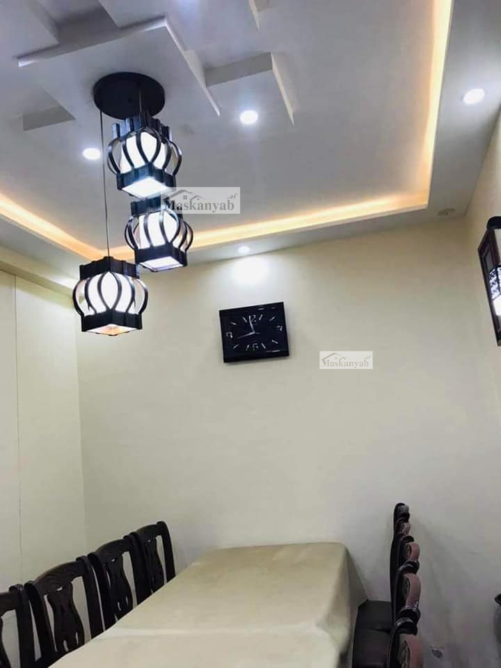 Three-floor house for sale in Kolula Poshta, Kabul