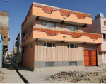 Three-floor house for sale in Shah Shaheed, Kabul
