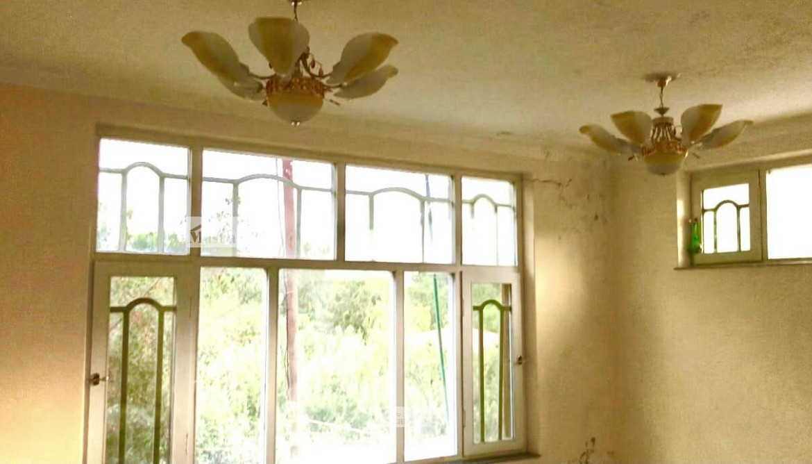 Three-floor house for sale near the Paghman Public Garden Park