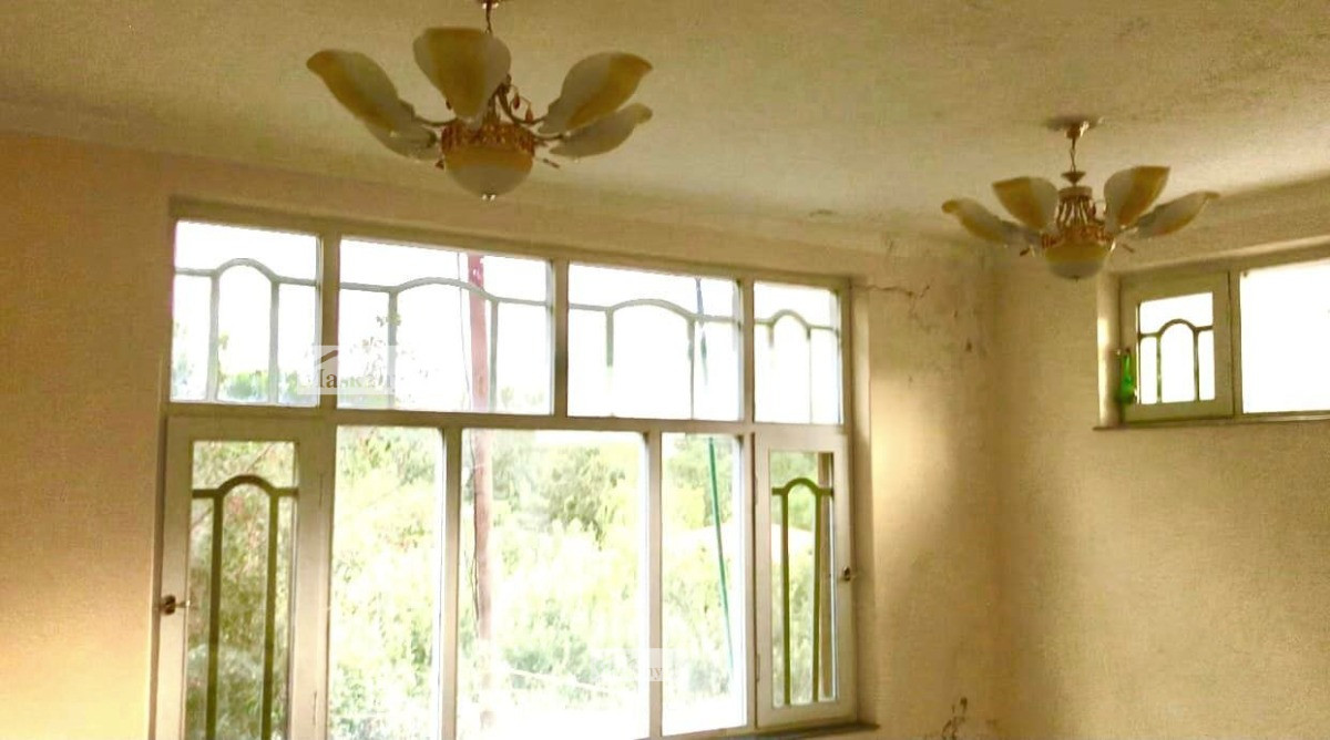 Three-floor house for sale near the Paghman Public Garden Park