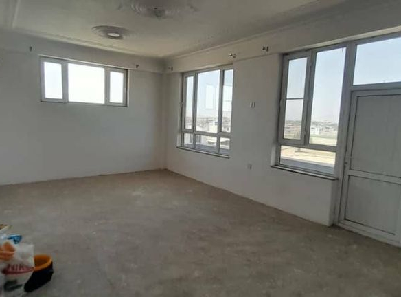 Three-room apartment for mortgage in Qala-e Zaman Khan
