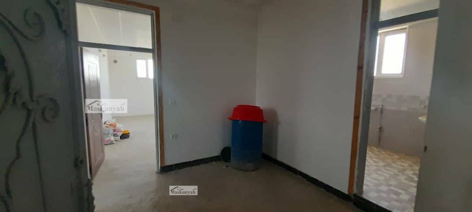 Three-room apartment for mortgage in Qala-e Zaman Khan