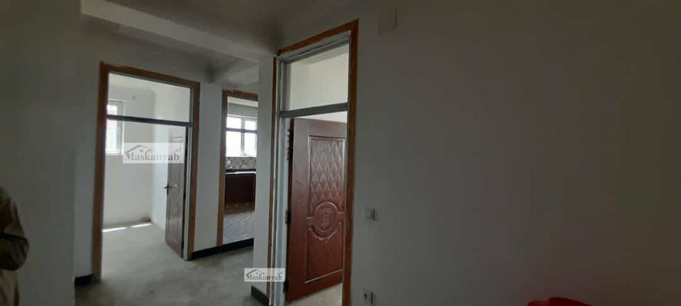 Three-room apartment for mortgage in Qala-e Zaman Khan