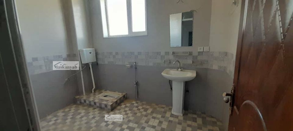 Three-room apartment for mortgage in Qala-e Zaman Khan