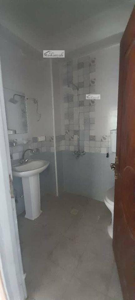 Three-room apartment for mortgage in Qala-e Zaman Khan