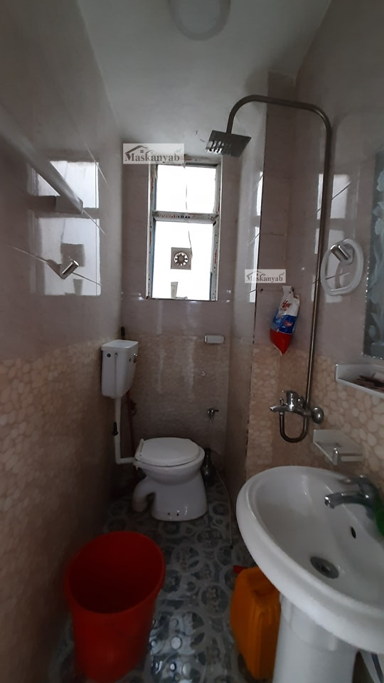 Three-room apartment for mortgage in front of Salim Karawan Blocks