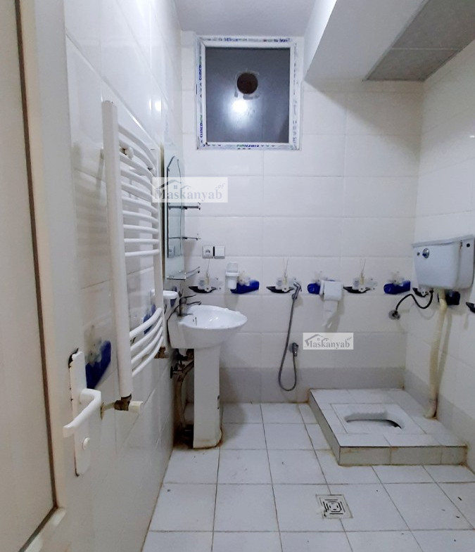 Three-room apartment for mortgage on 5th Street of Taimani Project