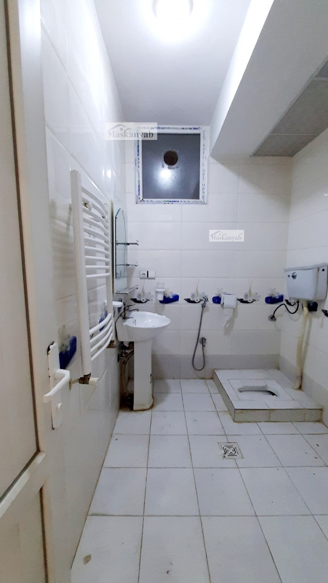 Three-room apartment for mortgage on 5th Street of Taimani Project