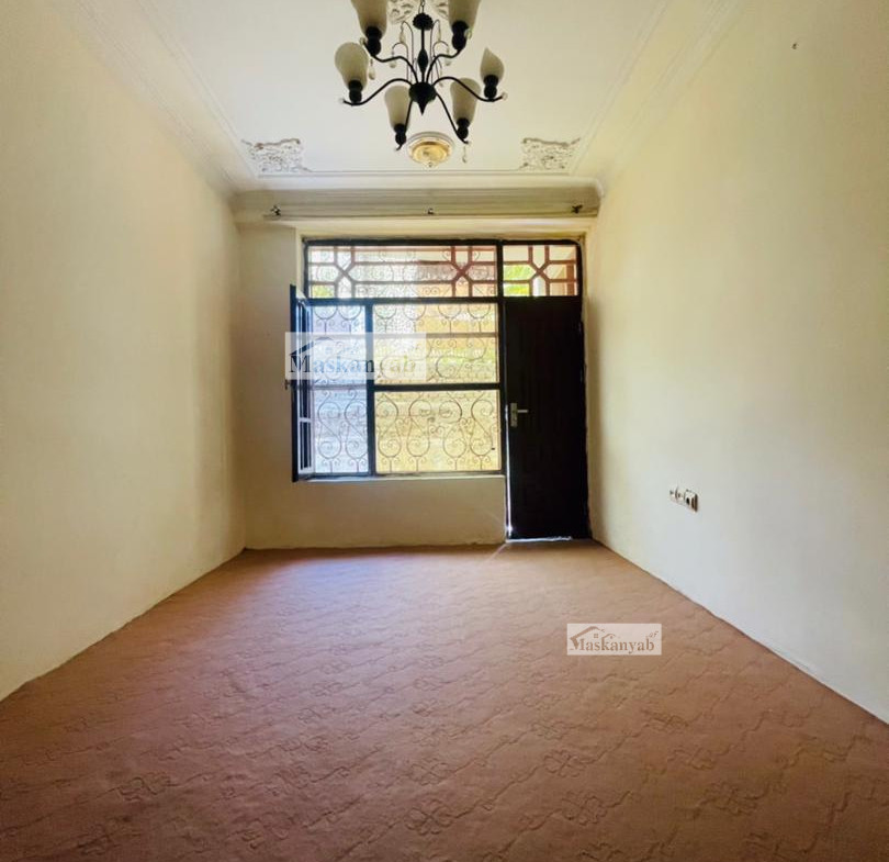 Three-room apartment for rent in Old Taimani, Kabul