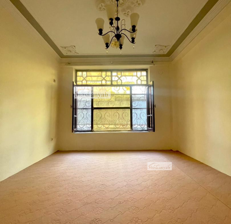 Three-room apartment for rent in Old Taimani, Kabul