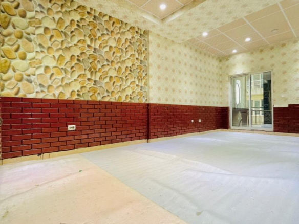 Three-room apartment for rent in Shahr-e New, Kabul
