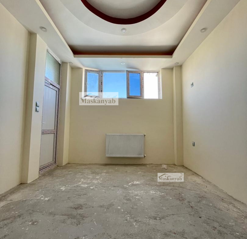 Three-room apartment for rent in Taimani Project