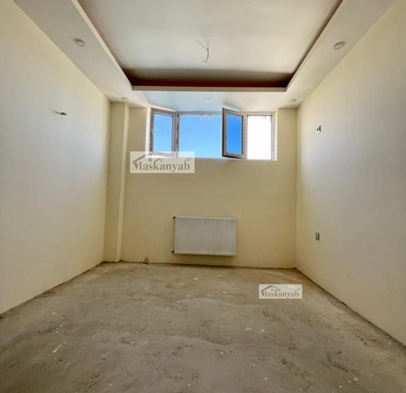 Three-room apartment for rent in Taimani Project