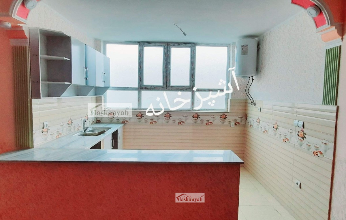 Three-room apartment for sale in Company, Kabul