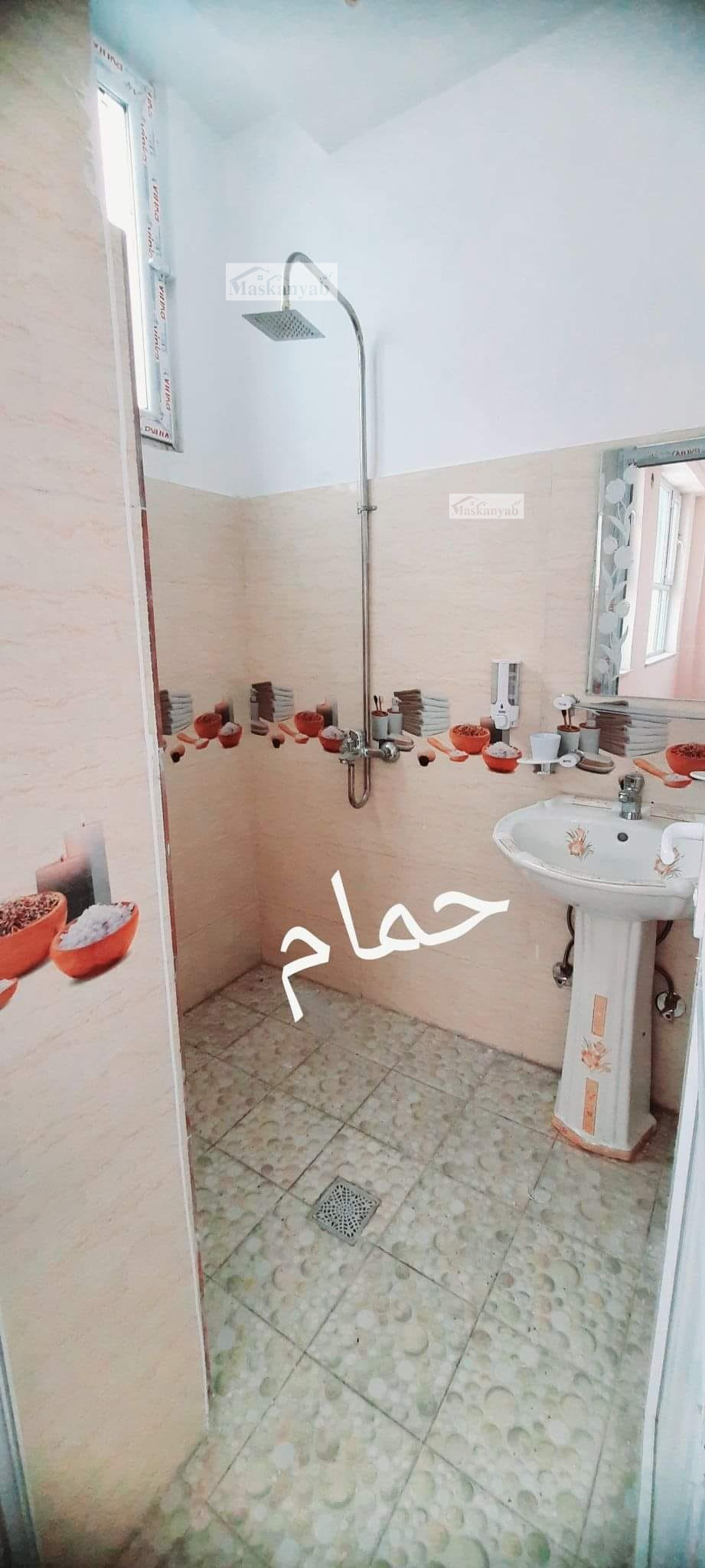 Three-room apartment for sale in Company, Kabul