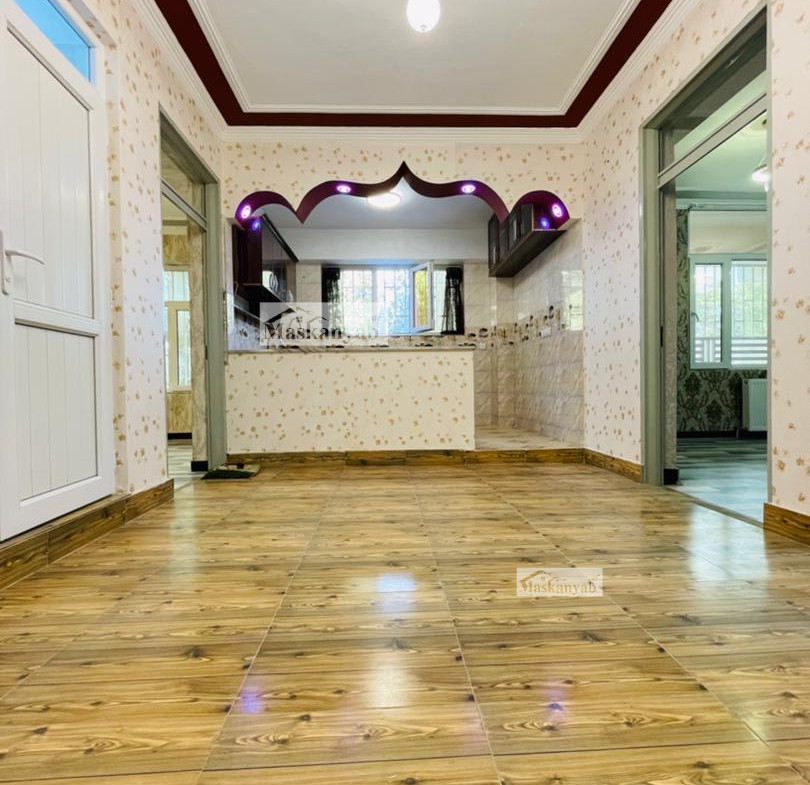 Three-room apartment for sale in Qala-e Fatihullah, Kabul