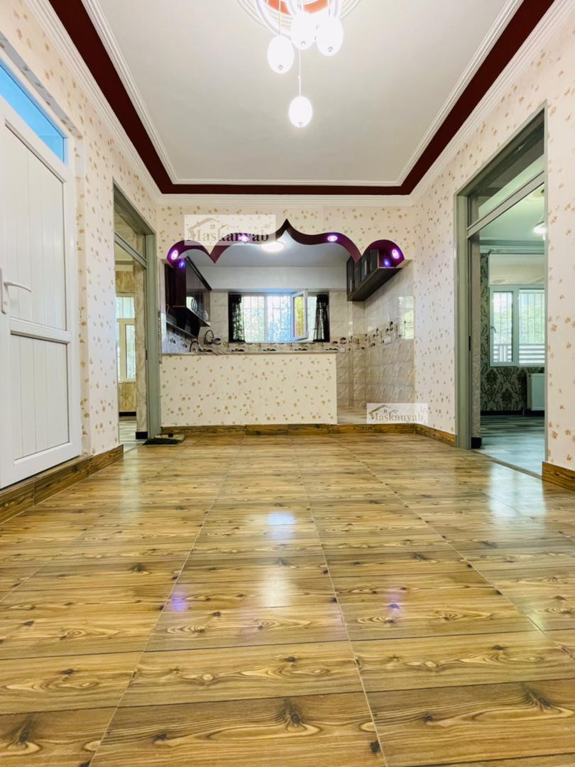 Three-room apartment for sale in Qala-e Fatihullah, Kabul