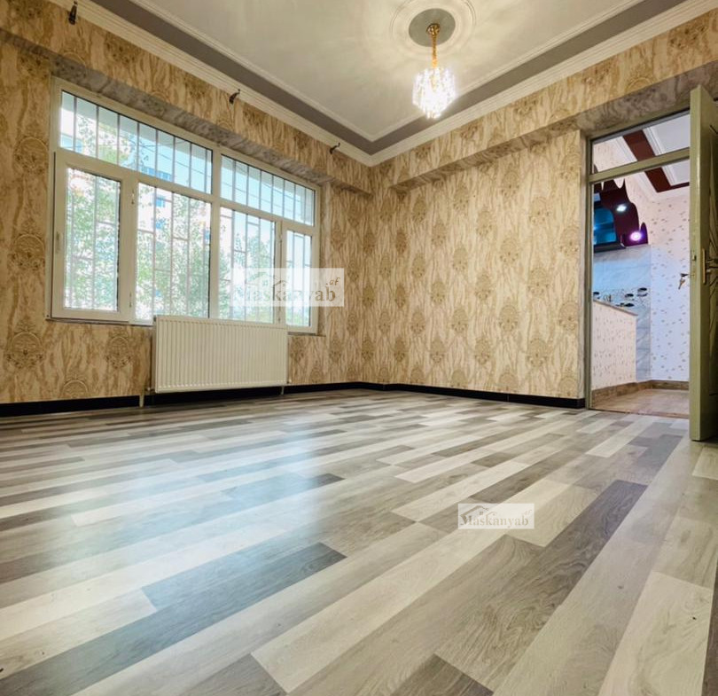 Three-room apartment for sale in Qala-e Fatihullah, Kabul
