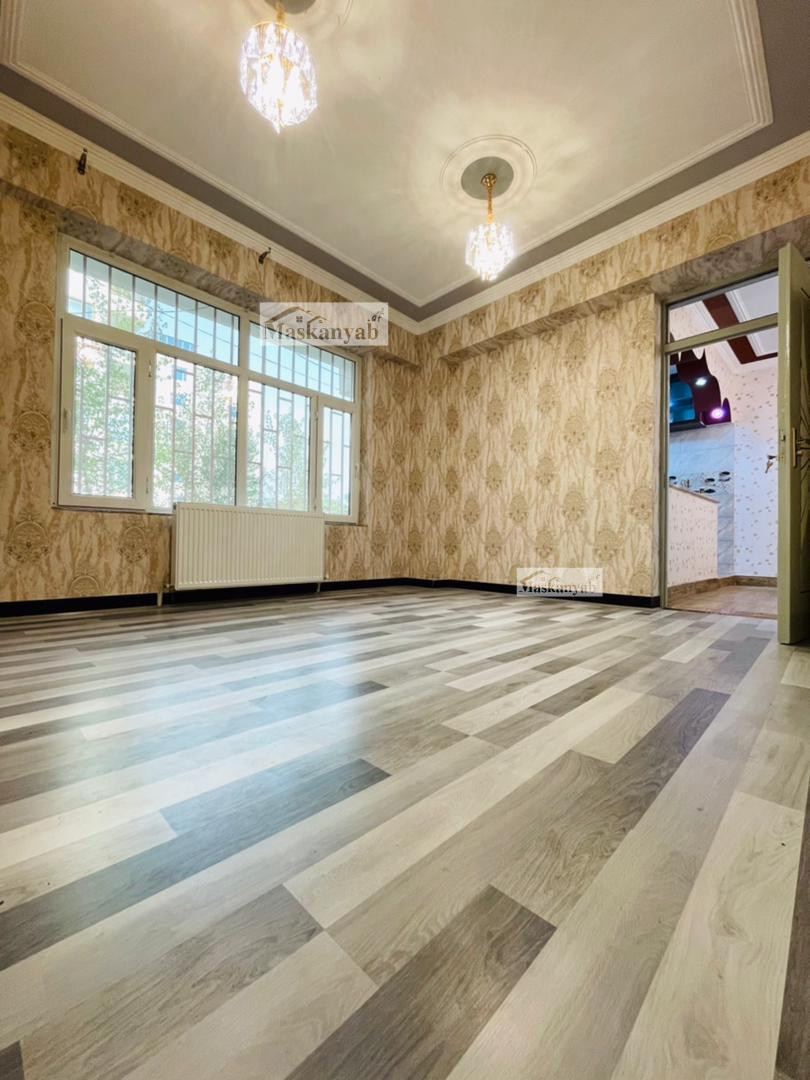 Three-room apartment for sale in Qala-e Fatihullah, Kabul