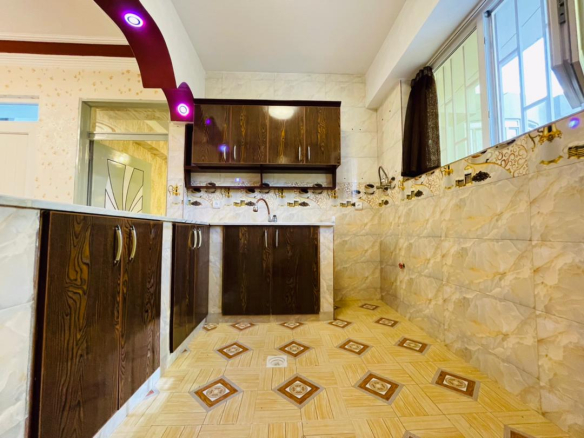 Three-room apartment for sale in Qala-e Fatihullah, Kabul