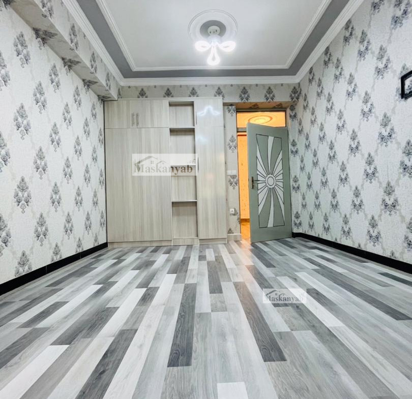 Three-room apartment for sale in Qala-e Fatihullah, Kabul