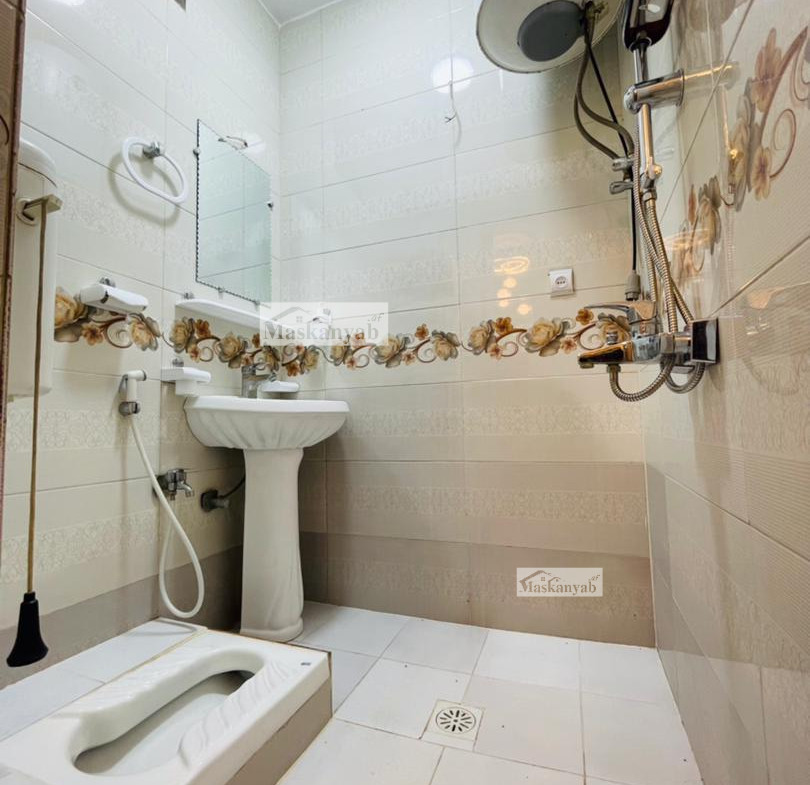 Three-room apartment for sale in Qala-e Fatihullah, Kabul