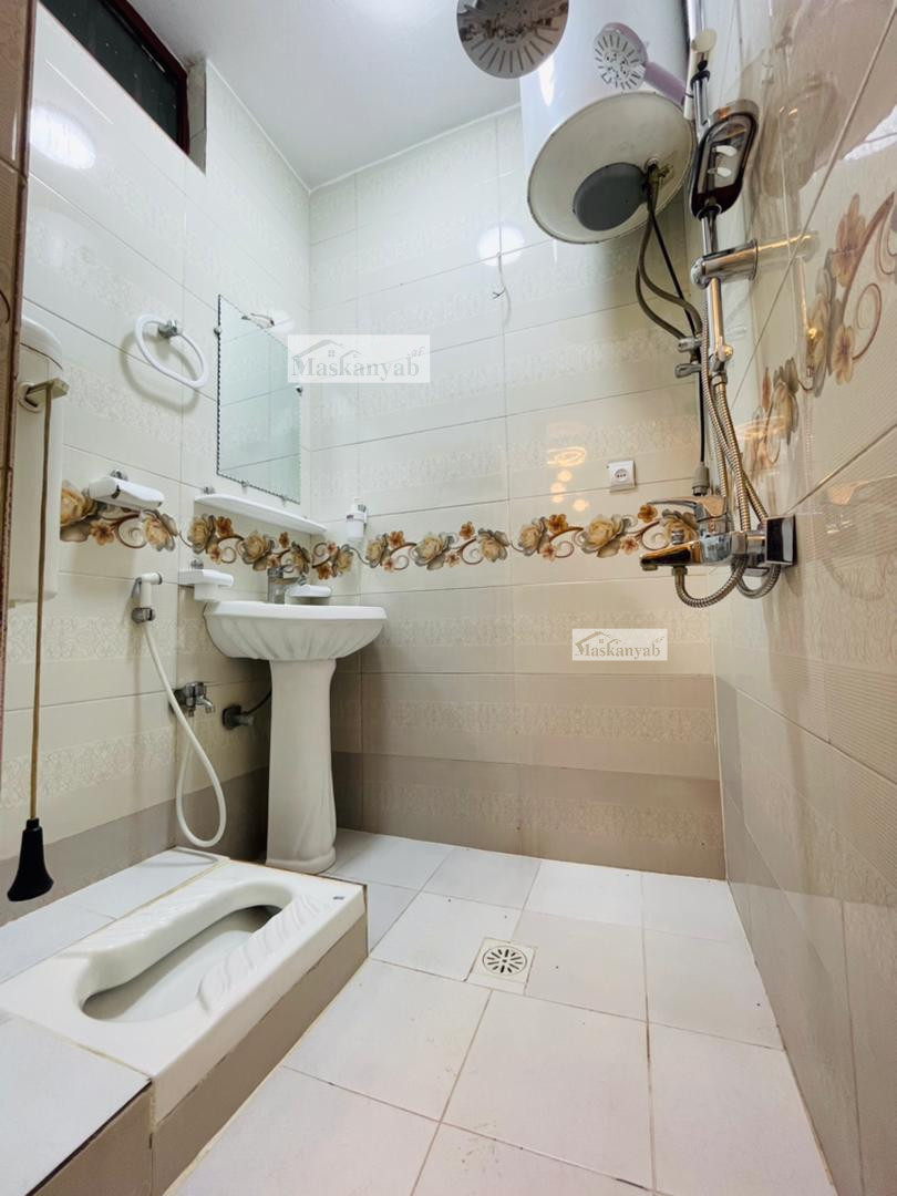 Three-room apartment for sale in Qala-e Fatihullah, Kabul