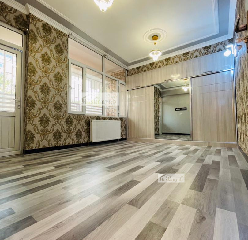 Three-room apartment for sale in Qala-e Fatihullah, Kabul