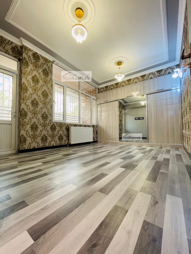 Three-room apartment for sale in Qala-e Fatihullah, Kabul