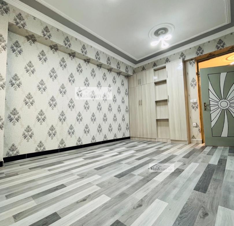 Three-room apartment for sale in Qala-e Fatihullah, Kabul