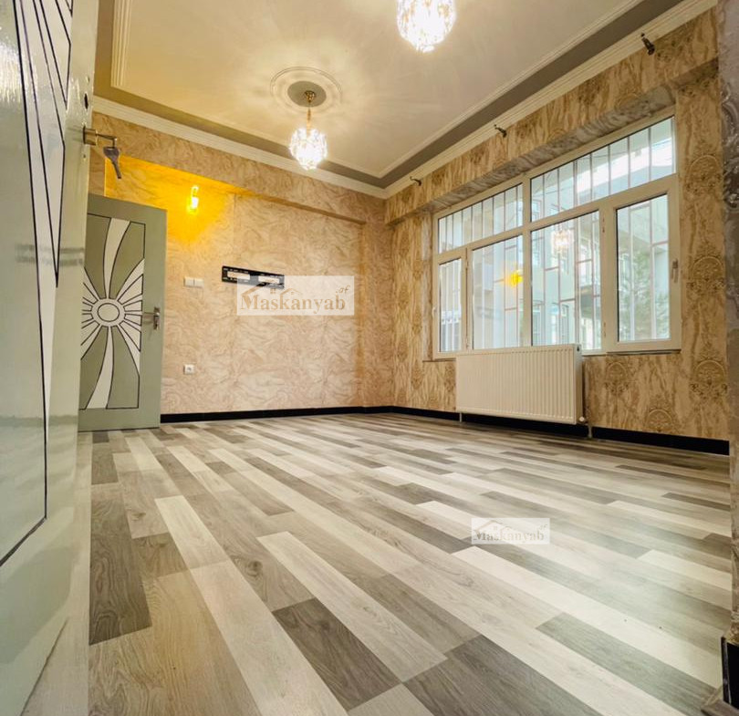 Three-room apartment for sale in Qala-e Fatihullah, Kabul