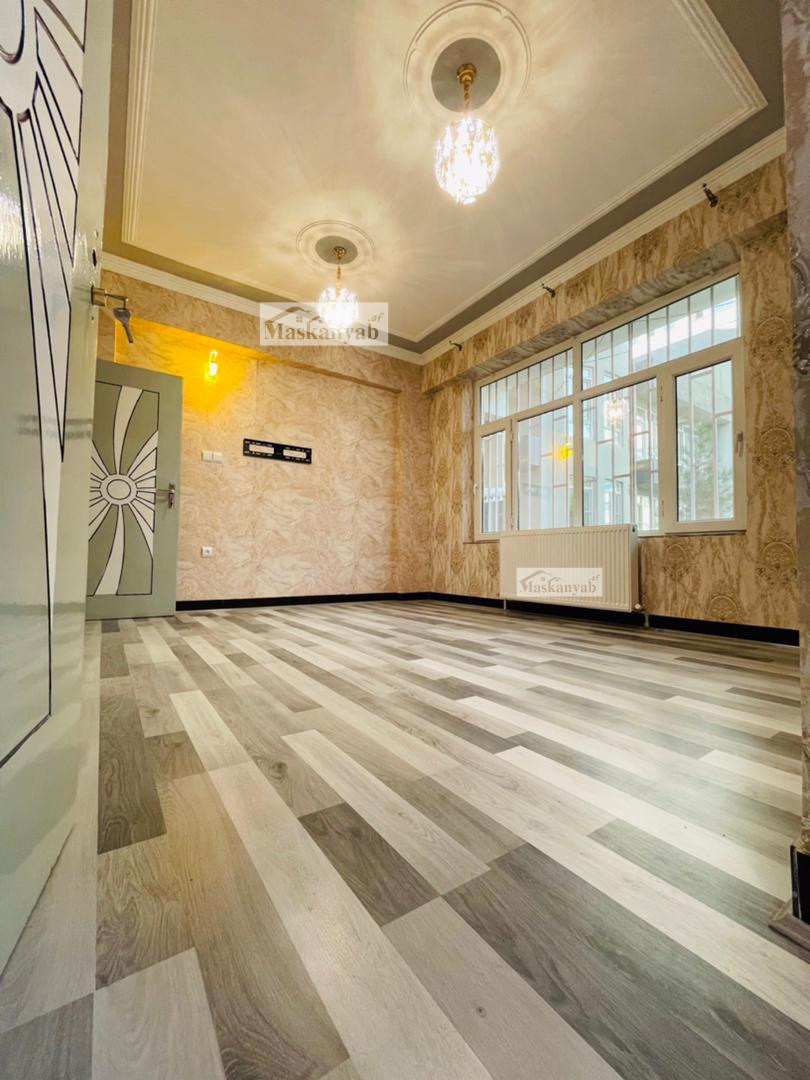 Three-room apartment for sale in Qala-e Fatihullah, Kabul