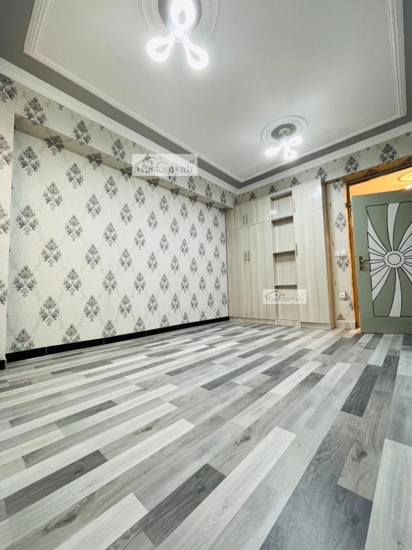 Three-room apartment for sale in Qala-e Fatihullah, Kabul