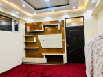 Three-room apartment for sale in Taimani Project, Kabul