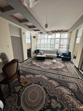 Three-room apartment for sale in the Third part of Khair Khana