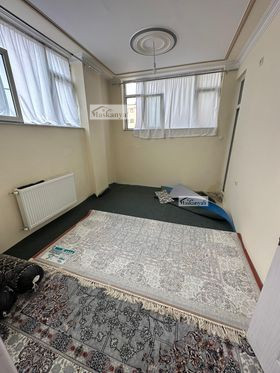 Three-room apartment for sale in the Third part of Khair Khana