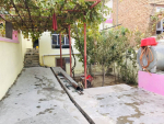 Three-room house for mortgage in Badam Bagh, Kabul