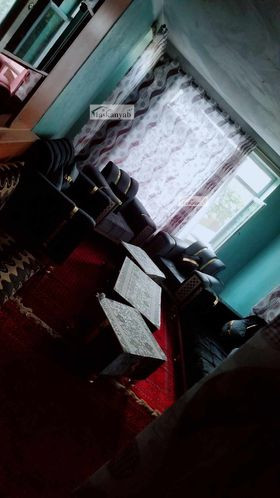 Three-room house for mortgage in Deh Dana, Kabul