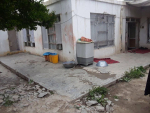Three-room house for sale in Darul Aman, Kabul