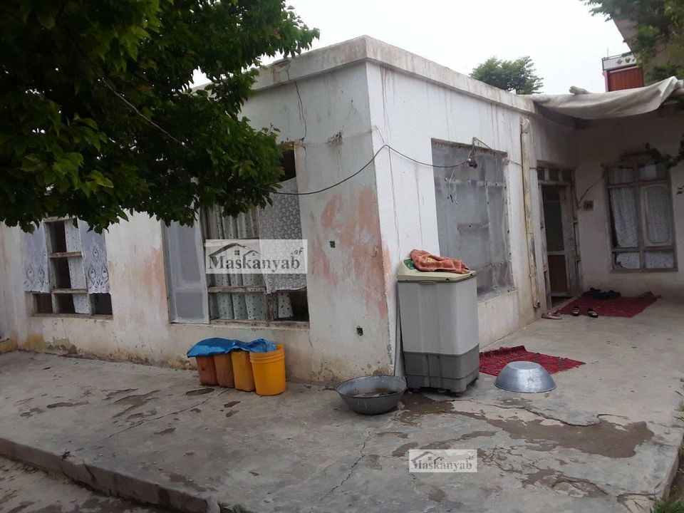 Three-room house for sale in Darul Aman, Kabul