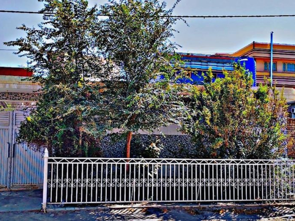 Three-room house for sale in District 12, Arzan Qimat