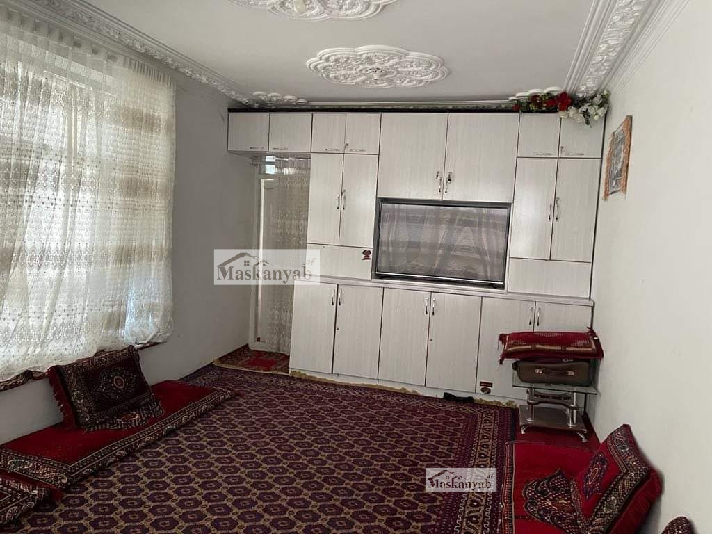 Three-room house for sale in Karte New, Kabul