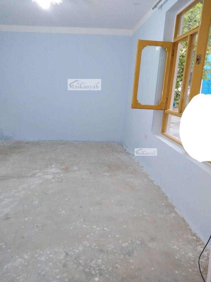 Three-room house for sale in Kotal-e Khair Khana